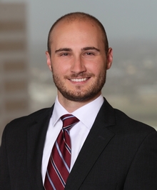 Jared R. Norton